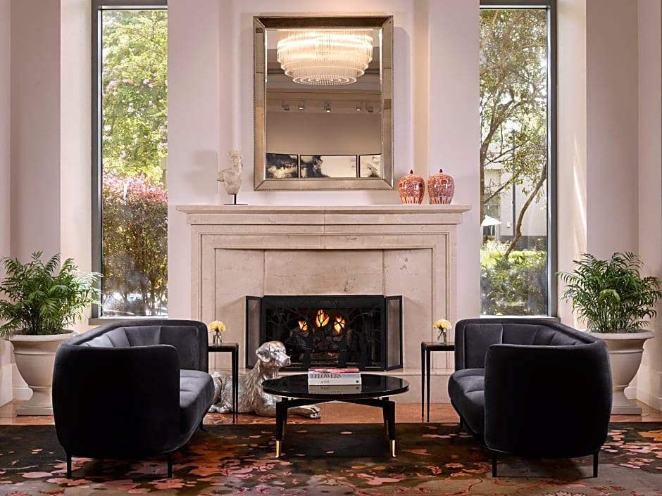 InterContinental Buckhead Atlanta By IHG