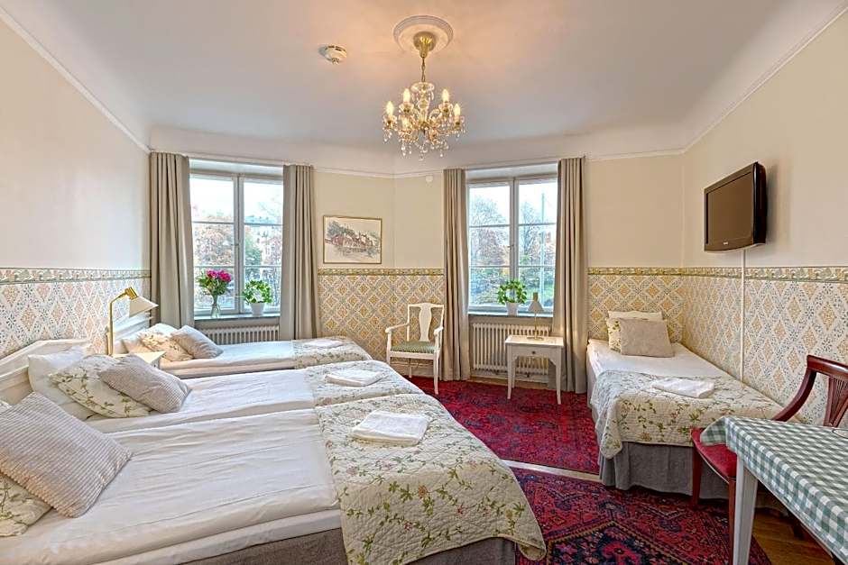 Wasa Park Hotel