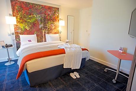 Privilege Double Room