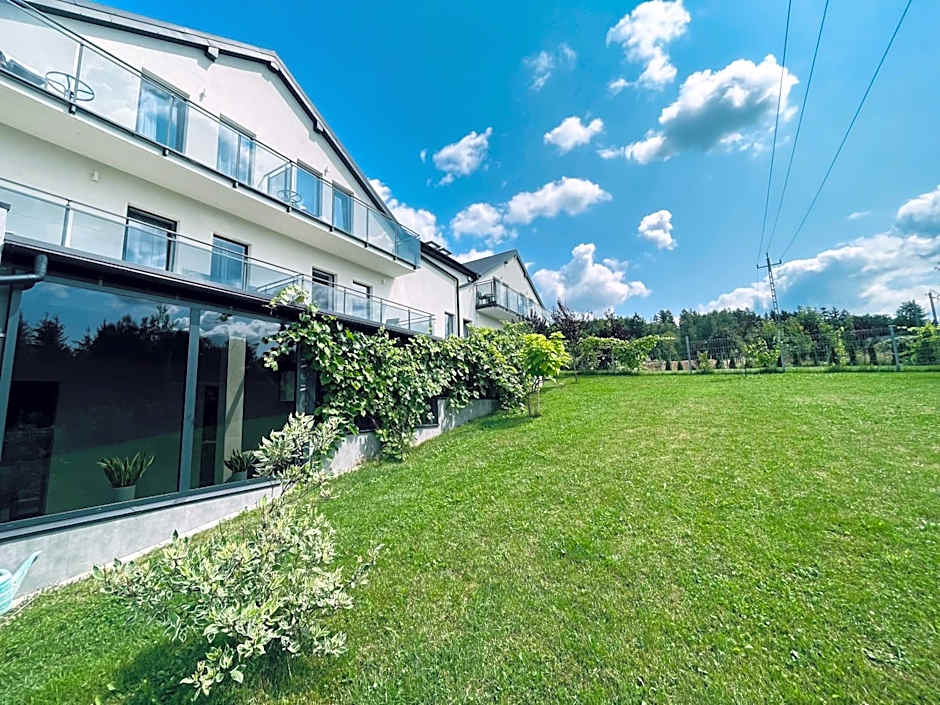 La Park Aparthotel