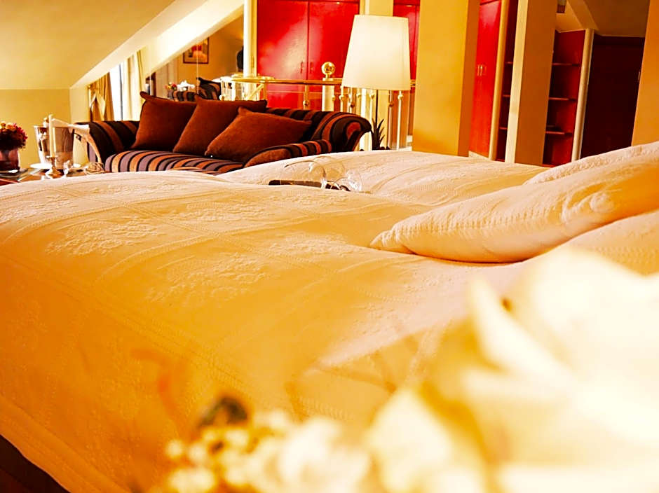 Villa Hammerschmiede