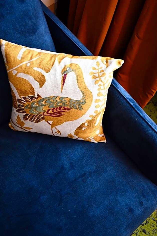 Le Cheval Blanc - Lac du Der - Logis Hotel