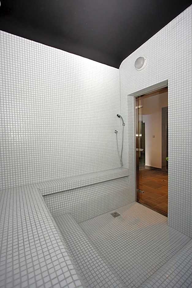 Horsky Hotel Sliezsky Dom
