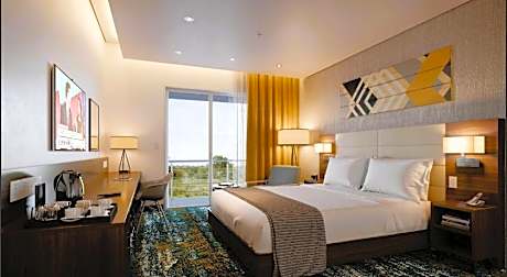 Malawi Sun Hotel