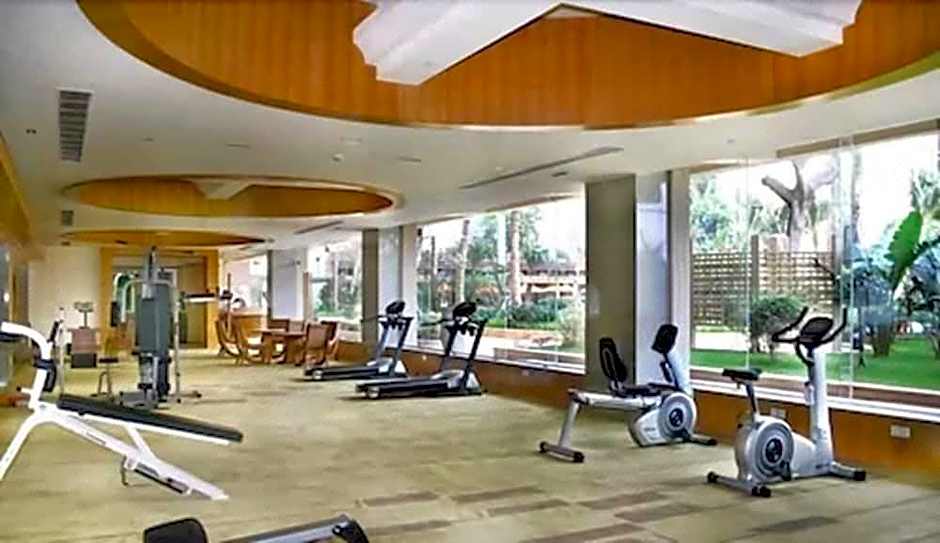 Kande International Hotel