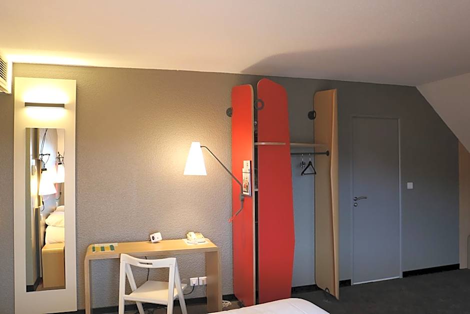 ibis Montargis