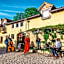 Divas Upes SPA hotel Koknese