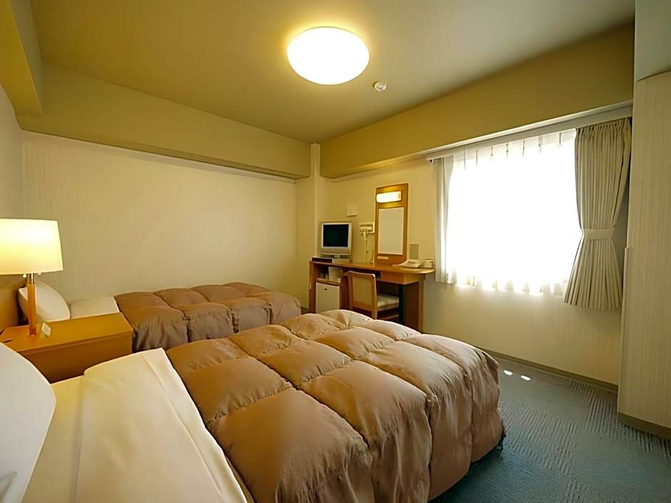 Hotel Route Inn Shiojirikita Inter