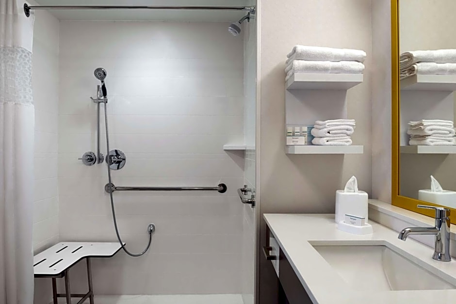 Hampton Inn Champaign Southwest