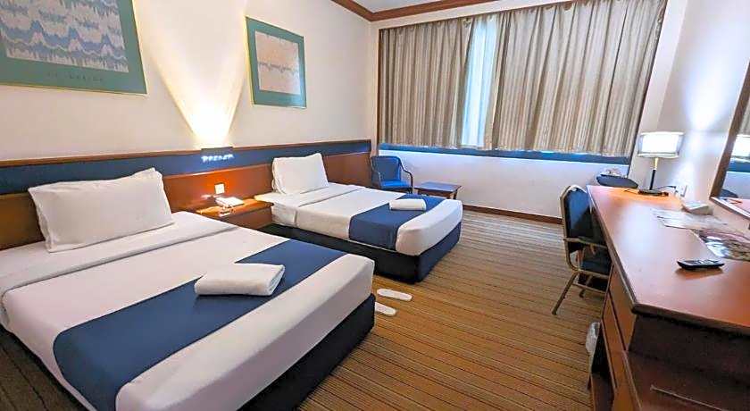 Park Avenue Hotel Sungai Petani