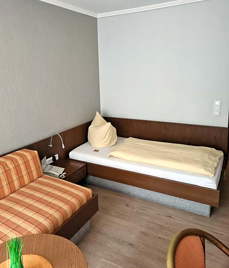 Hotel Stadt Witzenhausen