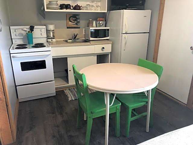 Jasper Way Inn Resort & Campground