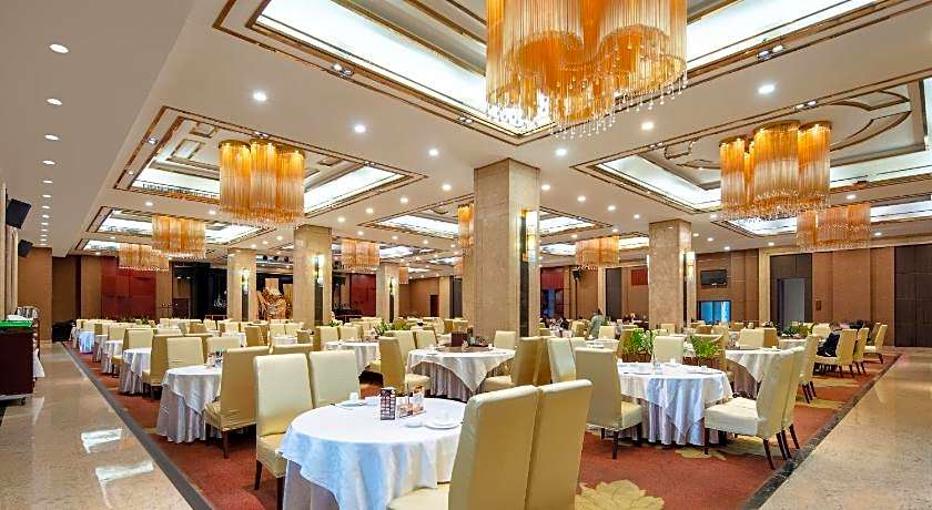 Avant-Garde Hotel Shenzhen