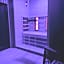 La suite Grenoble spa jacuzzi et sauna privatif