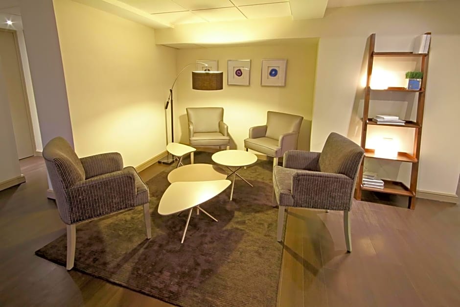 Crowne Plaza Hotel Monterrey By IHG