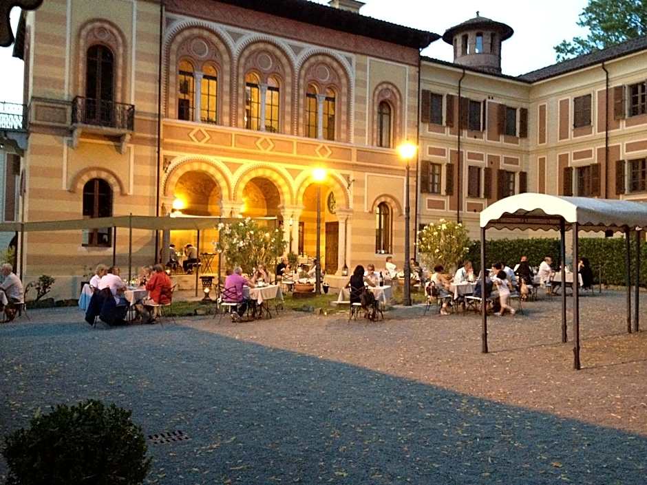 Villa Scati Bed and Breakfast