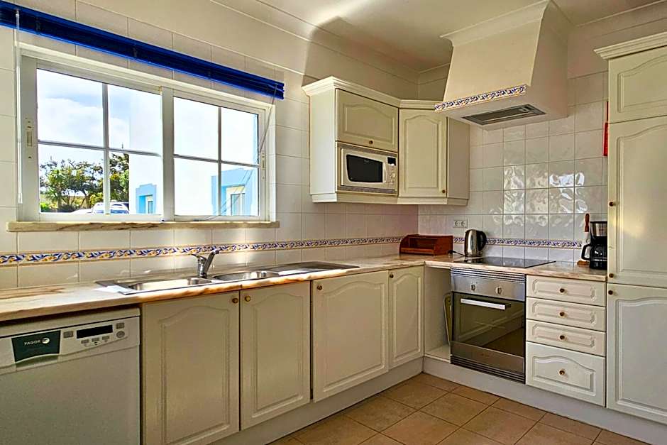 Quinta da Floresta – Santo António Villas, Golf & Spa