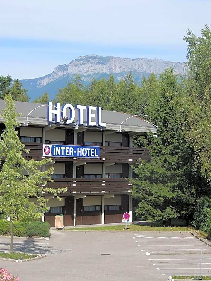 Hôtel Annecy Aéroport