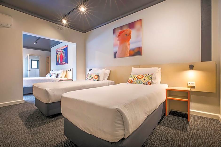 Nightcap at Chester Hill Hotel