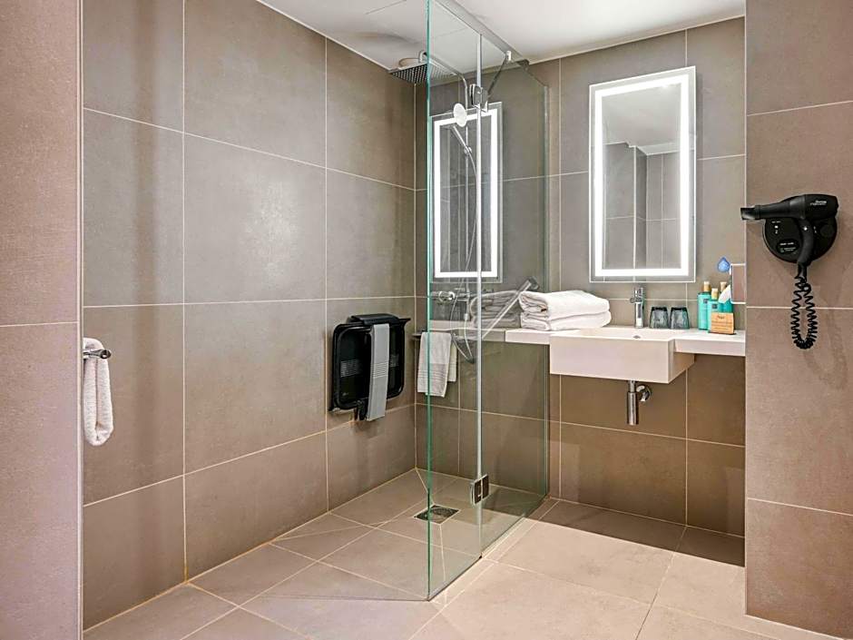 Novotel Paris Centre Bercy