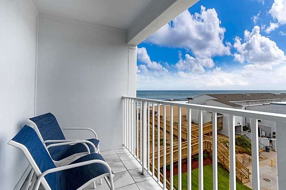 John Yancey Oceanfront Inn