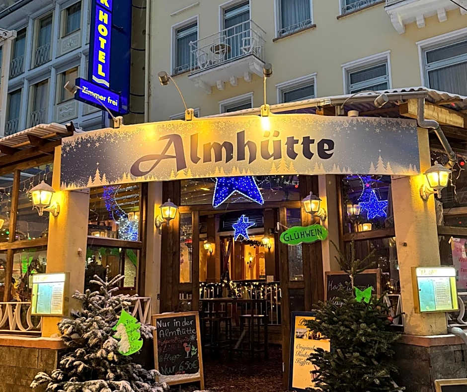 Park Hotel Rüdesheim