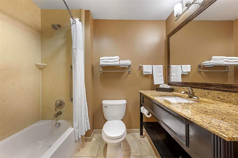 Best Western Plus College Park Hotel