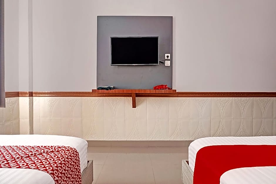 Hotel O De Luna Hotel