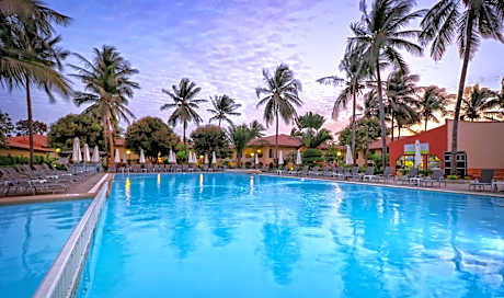 Ocean Bay Hotel & Resort