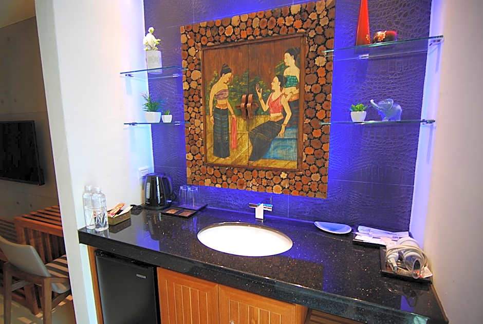 A&L Inn 戀灣旅棧