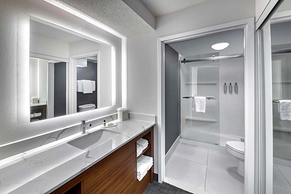 Residence Inn by Marriott Whitby