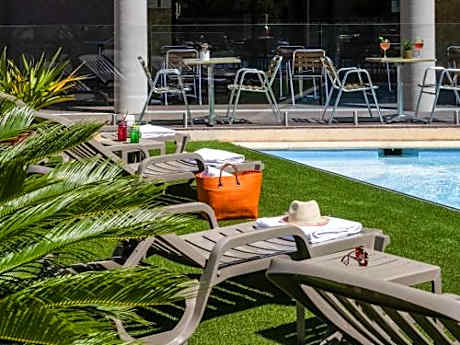 ibis Hyeres Centre