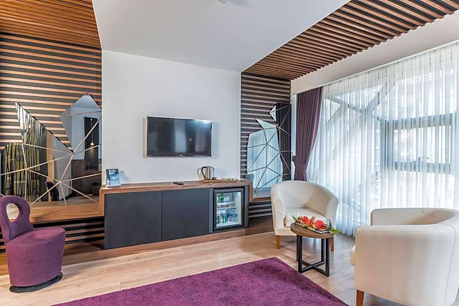 Aydinoglu Hotel