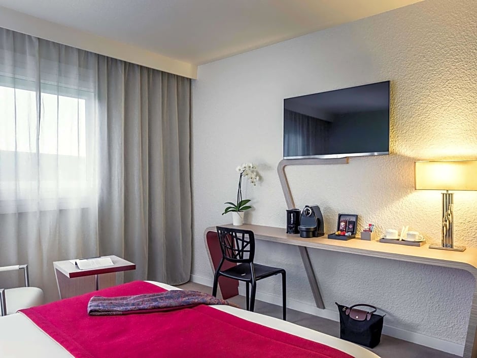 Mercure Paris Le Bourget