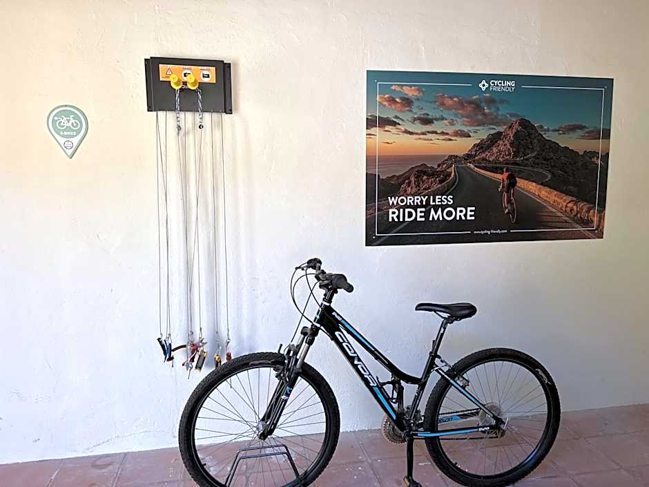 RVHotels Golf Costa Brava
