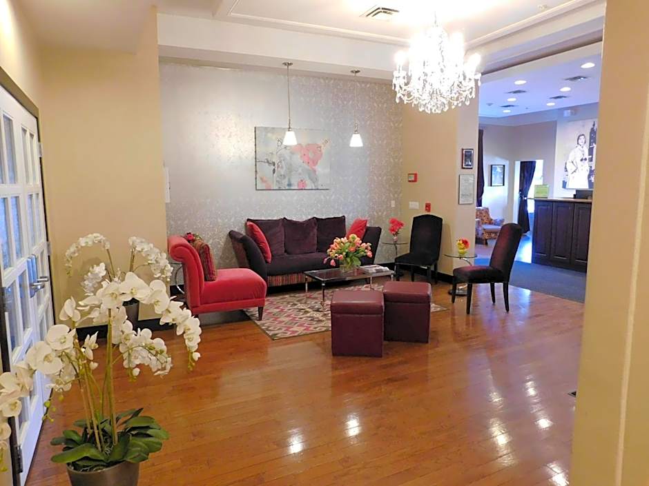 The Historic Gould Hotel Seneca Falls, an Ascend Collection Hotel