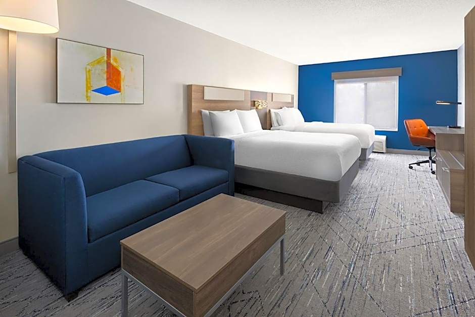 Holiday Inn Express and Suites Meriden By IHG