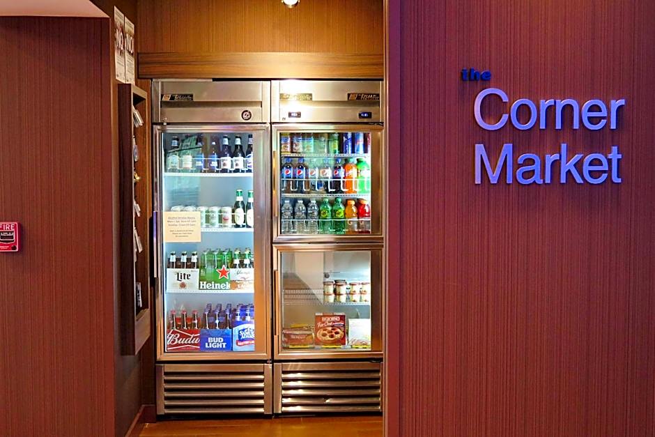 Fairfield Inn & Suites by Marriott Stroudsburg Bartonsville/Poconos