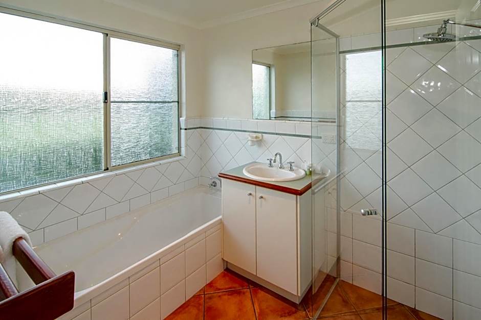 Acacia Chalets Margaret River