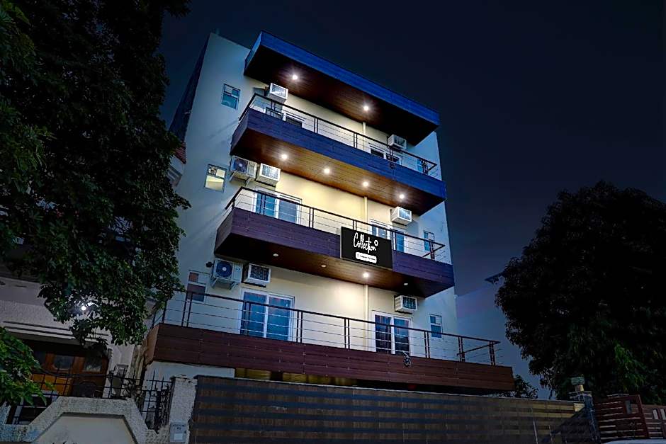 Super Collection O Sector 55 Noida Near Noida Stadium