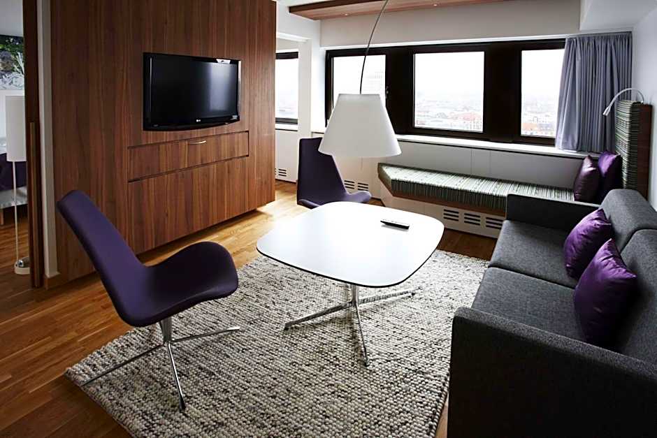 Scandic Copenhagen