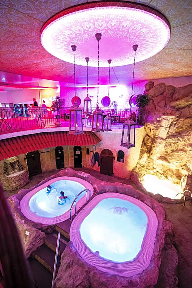 Hotel Azzun Orient SPA&Wellness