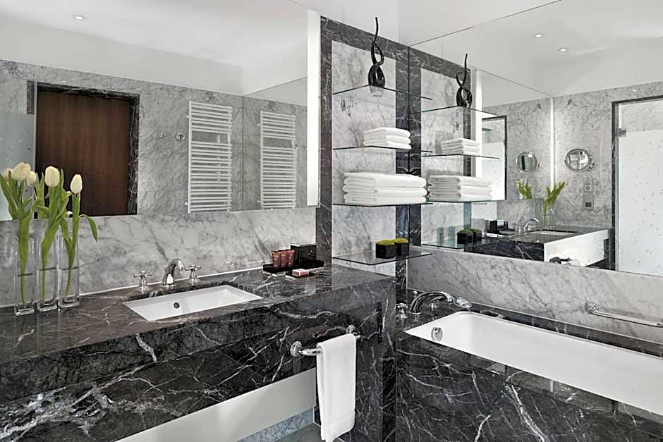 The Ritz-Carlton Vienna