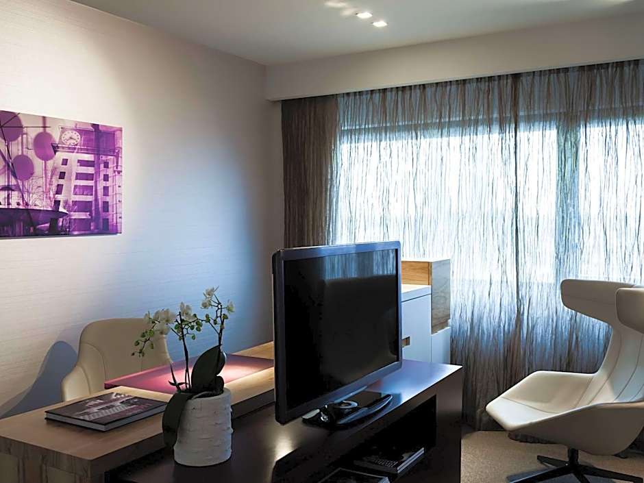 Pullman Eindhoven Cocagne