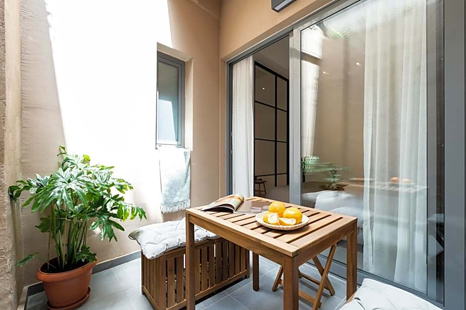 Play Psyri Athens a member of Brown Hotels