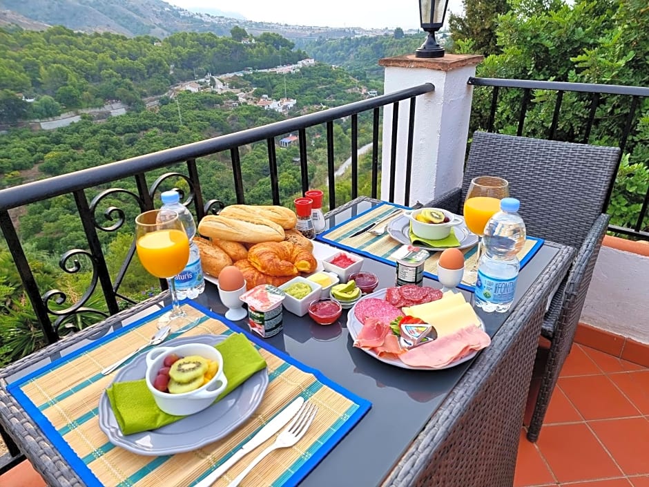 Villa Morera Bed & Breakfast