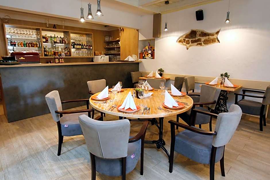 Wellness Hotel Laroba