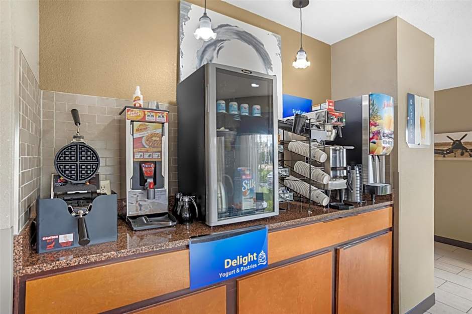 Best Western Airport Inn