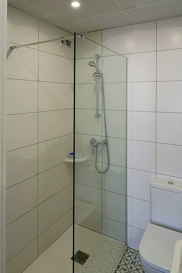 Hotel Miramar Badalona