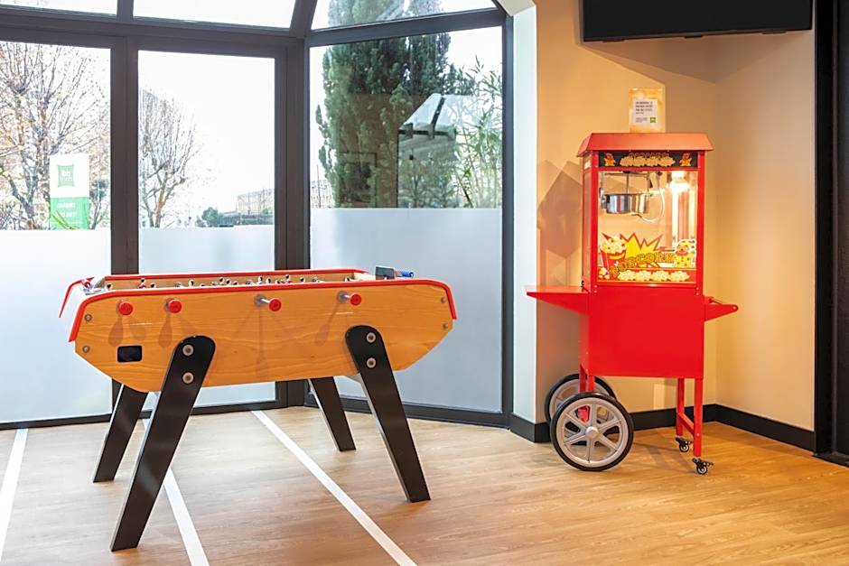 ibis Styles Colombes Paris Ouest